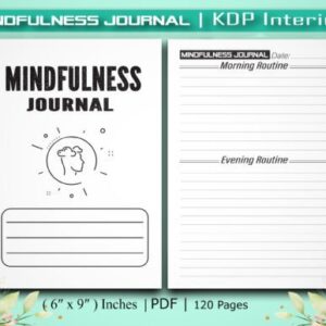 KDP coloring pages bundle