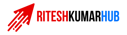 riteshkumarhub-in
