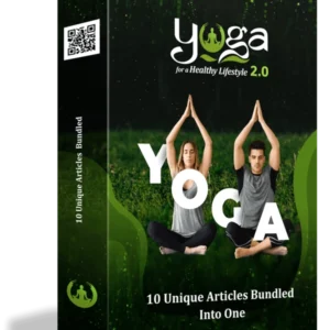 2,500 Trending Yoga Video Course